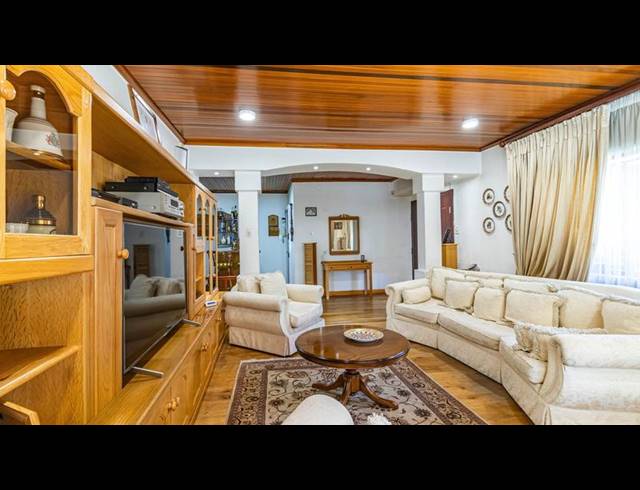 4 BEDROOM HOUSE FOR SALE IN BRUMA